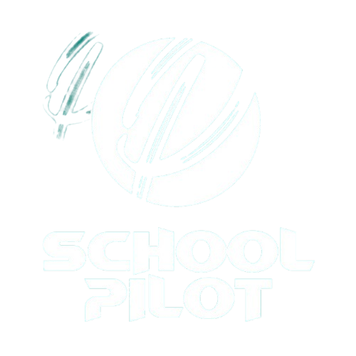 School Pilot Logo